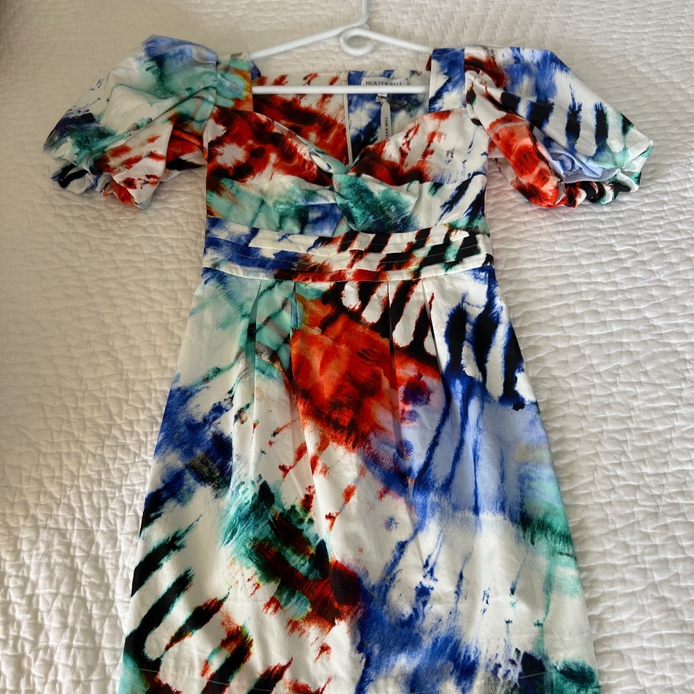 Hunter Bell Tilly Dress